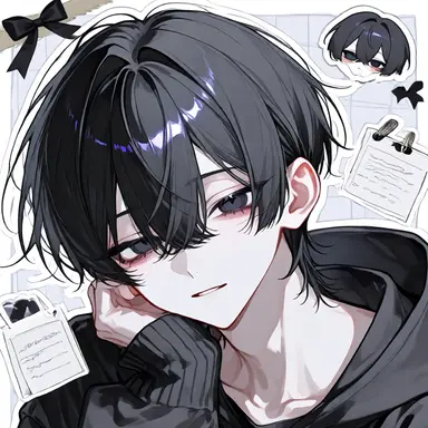 Profile image of 쿠로세 렌