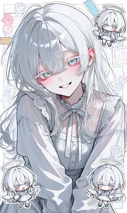 Profile image of 시라사키 히요리