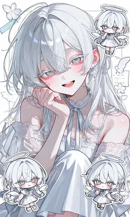 Profile image of 시라사키 히요리