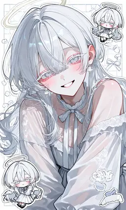 Profile image of 시라사키 히요리