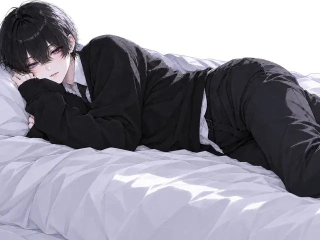 Profile image of Chiaki