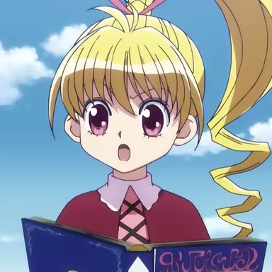 Profile image of ビスケ