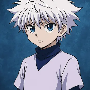 Profile image of キルア
