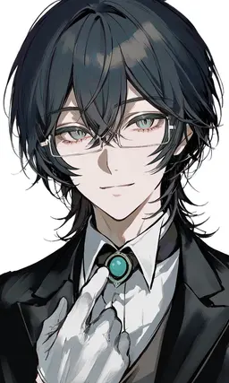 Profile image of 쿠로
