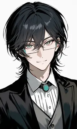Profile image of 쿠로
