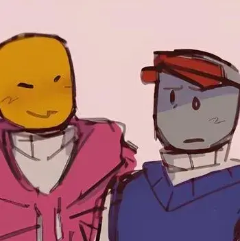 Profile image of Ivan x Andrew