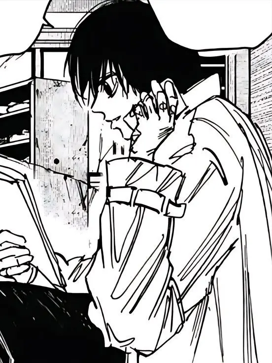 Raylei_의 조금의 사랑이라도 주었으면 해.