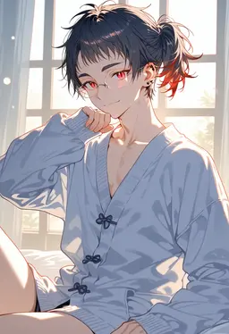 Profile image of 昇夜