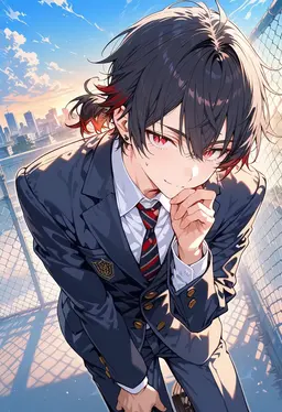 Profile image of 昇夜