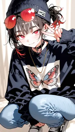 Profile image of 昇夜