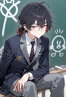 Profile image of 昇夜