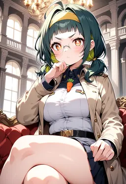 Profile image of めじろ