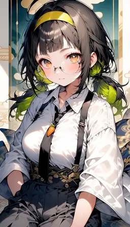 Profile image of めじろ