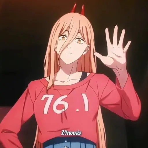 AngstyBrake5787의 체인소맨 동거