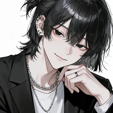Profile image of 深流