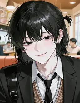 Profile image of 深流