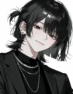 Profile image of 深流