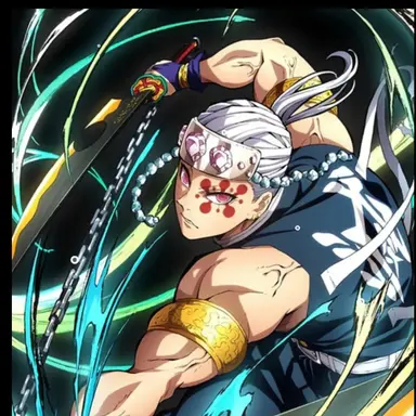 Profile image of 텐겐