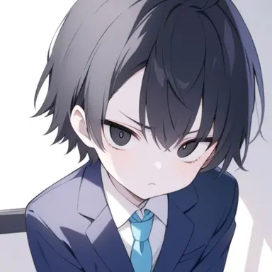 Profile image of 悠真