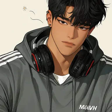 Profile image of 恭弥