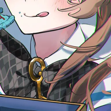 Profile image of えと