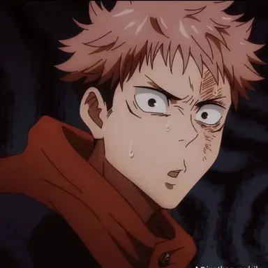 Profile image of 이타도리 유지