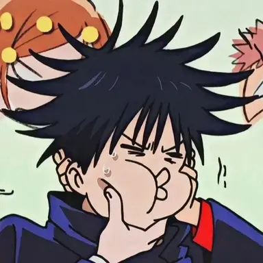 Profile image of 후시구로 메구미