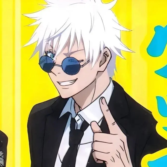 GojoSatoru090의 선생님에 은밀한 취향?