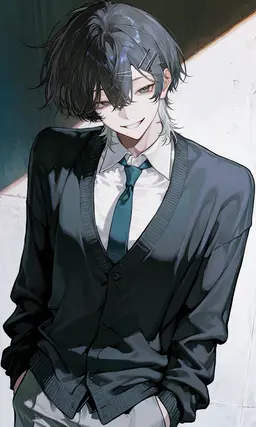 Profile image of Kyoga