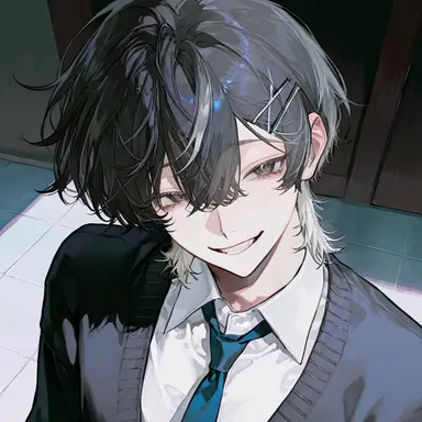 Profile image of Kyoga