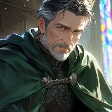 Profile image of Aldrich
