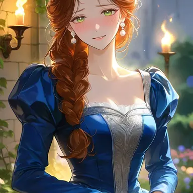 Profile image of Lydia