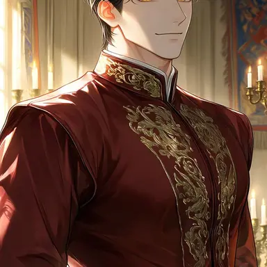 Profile image of Gorveth