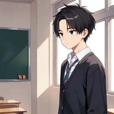 Profile image of 朔太郎