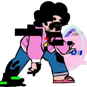 Profile image of 스티븐 유니버스