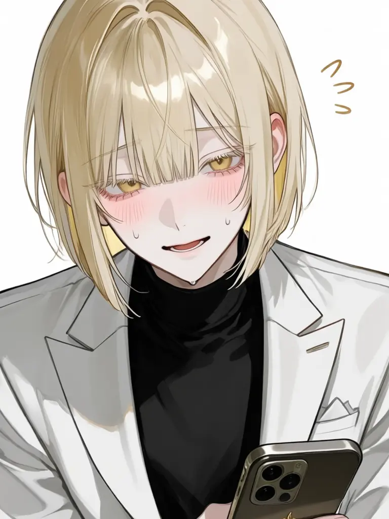 BoneSwamp6766의 君の前では綺麗でありたい