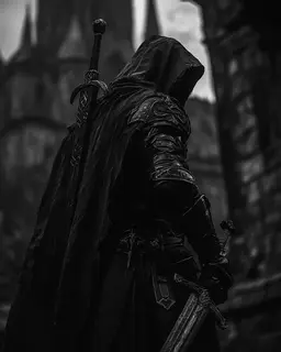 Profile image of Alaric