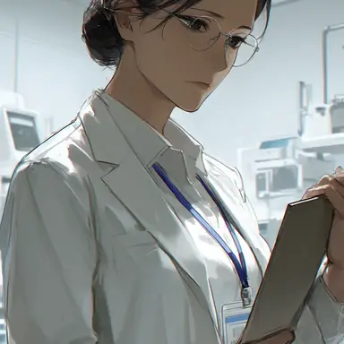 Profile image of Dr. Solen