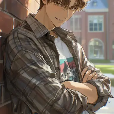 Profile image of Pace