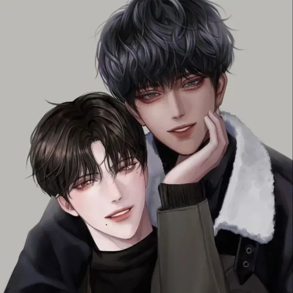 EvilTrade0663의 김시우,이시혁