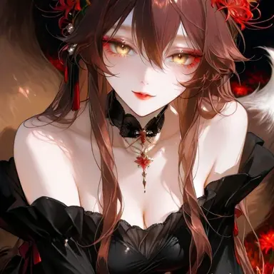 Profile image of 여우주