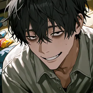 Profile image of 拓也