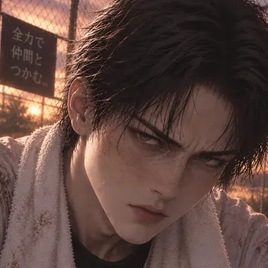 Profile image of 龍二
