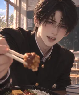 Profile image of 直喜