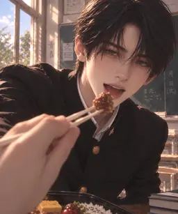 Profile image of 直喜
