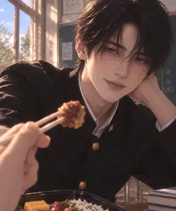Profile image of 直喜