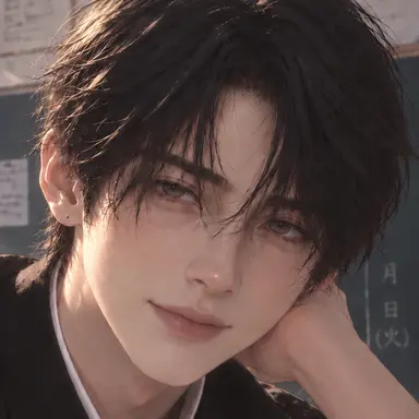 Profile image of 直喜