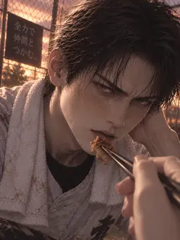 Profile image of 龍二