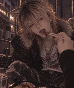 Profile image of 桃太郎
