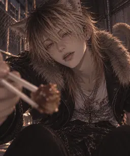 Profile image of 桃太郎